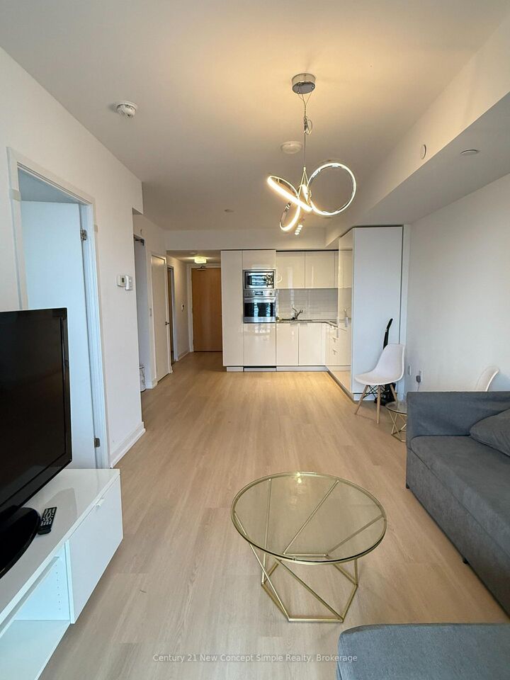 Property Photo:  11 Wellesley Street W 3604  ON M4Y 0G4 