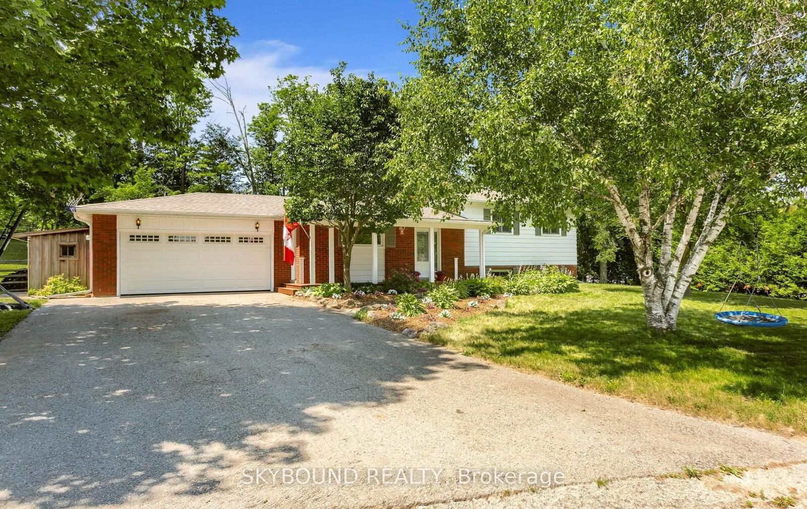 Property Photo:  9 Delerin Crescent  ON N0B 1T0 