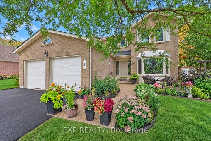 Property Photo:  515 London Road  ON L3Y 6E4 