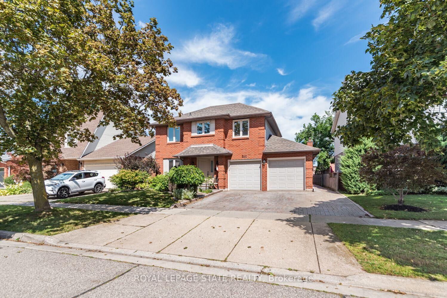 Property Photo:  311 Hemlock Avenue  ON L8E 4J9 