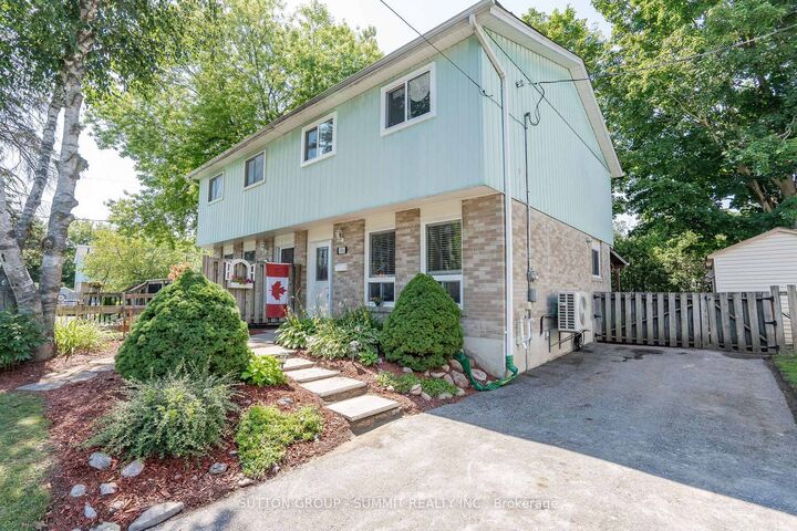 Property Photo:  306 Oakwood Court  ON L3Y 3C8 