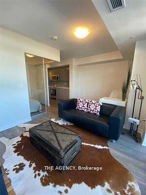 Property Photo:  2301 Danforth Avenue 320  ON M4C 1K5 
