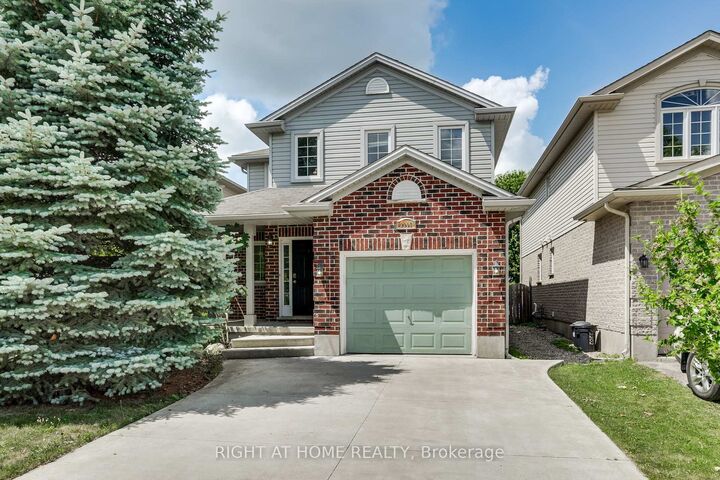 Property Photo:  2206 Coronation Drive  ON N6G 0B9 