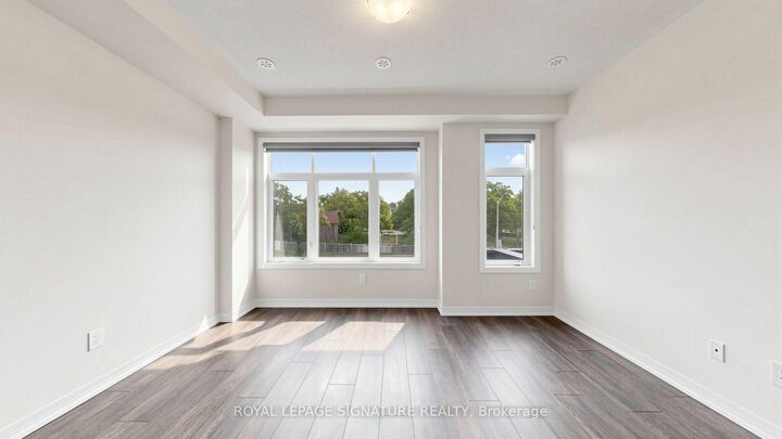 Property Photo:  65 Carneros Way  ON L6B 1R2 