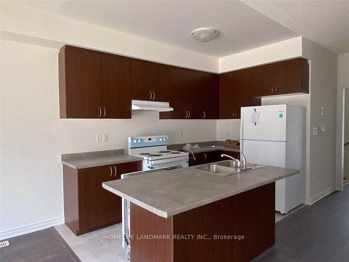 Property Photo: 12 Catamaran Drive ON L9Z 0J2