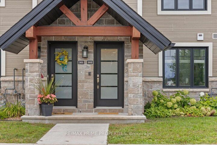 Property Photo:  91 St Moritz Trail 302  ON K0A 1W0 