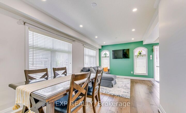 Property Photo: 3108 Michelangelo Road ON L7M 0Z7