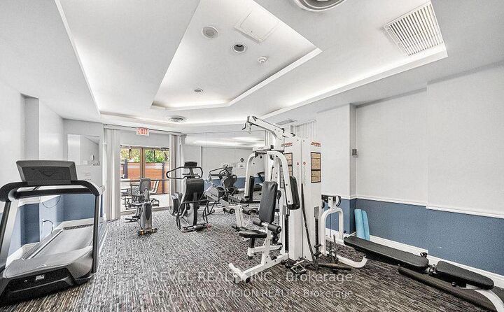 Property Photo:  1700 Eglinton Avenue E 210  ON M4A 2X4 