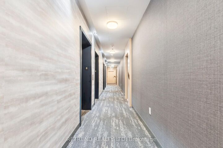 Property Photo: 77 Mutual Street 908 ON M5B 2A9