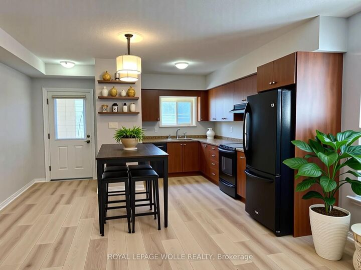 Property Photo: 50 Howe Drive 8C ON N2E 0A3