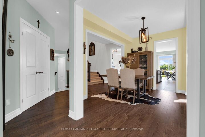 Property Photo:  15 Wagner Crescent  ON L3W 0P4 