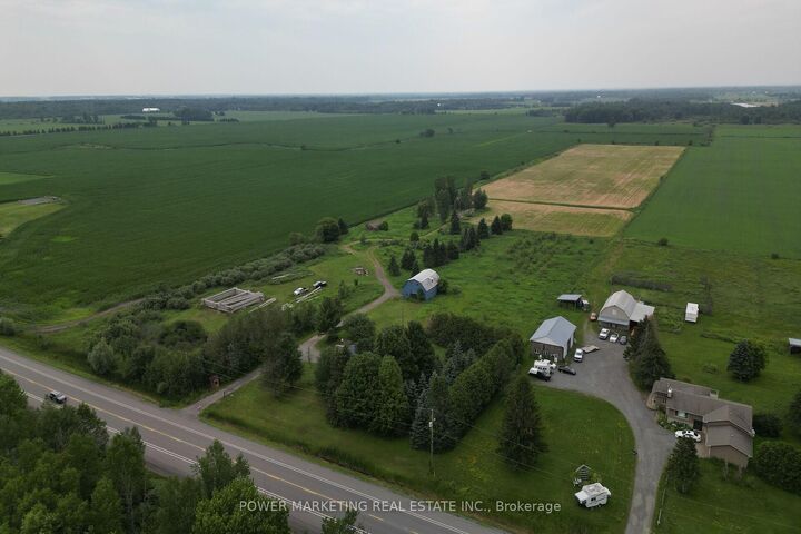 Property Photo:  4828 Frank Kenny Road  ON K4B 0J5 