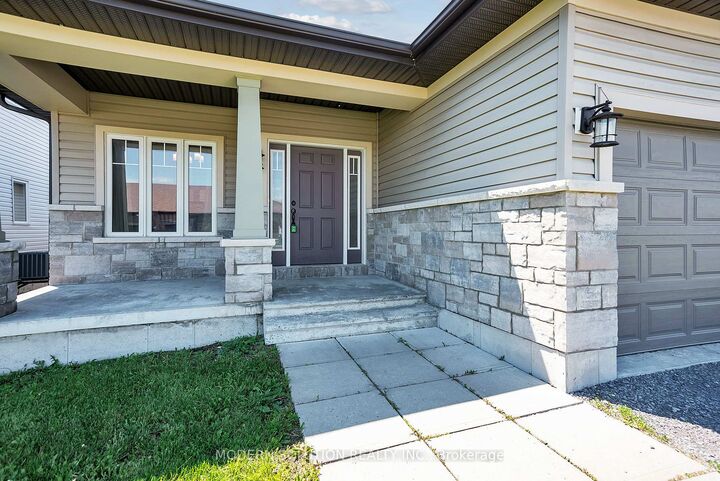 Property Photo: 12 Cypress Drive ON K8N 0J6