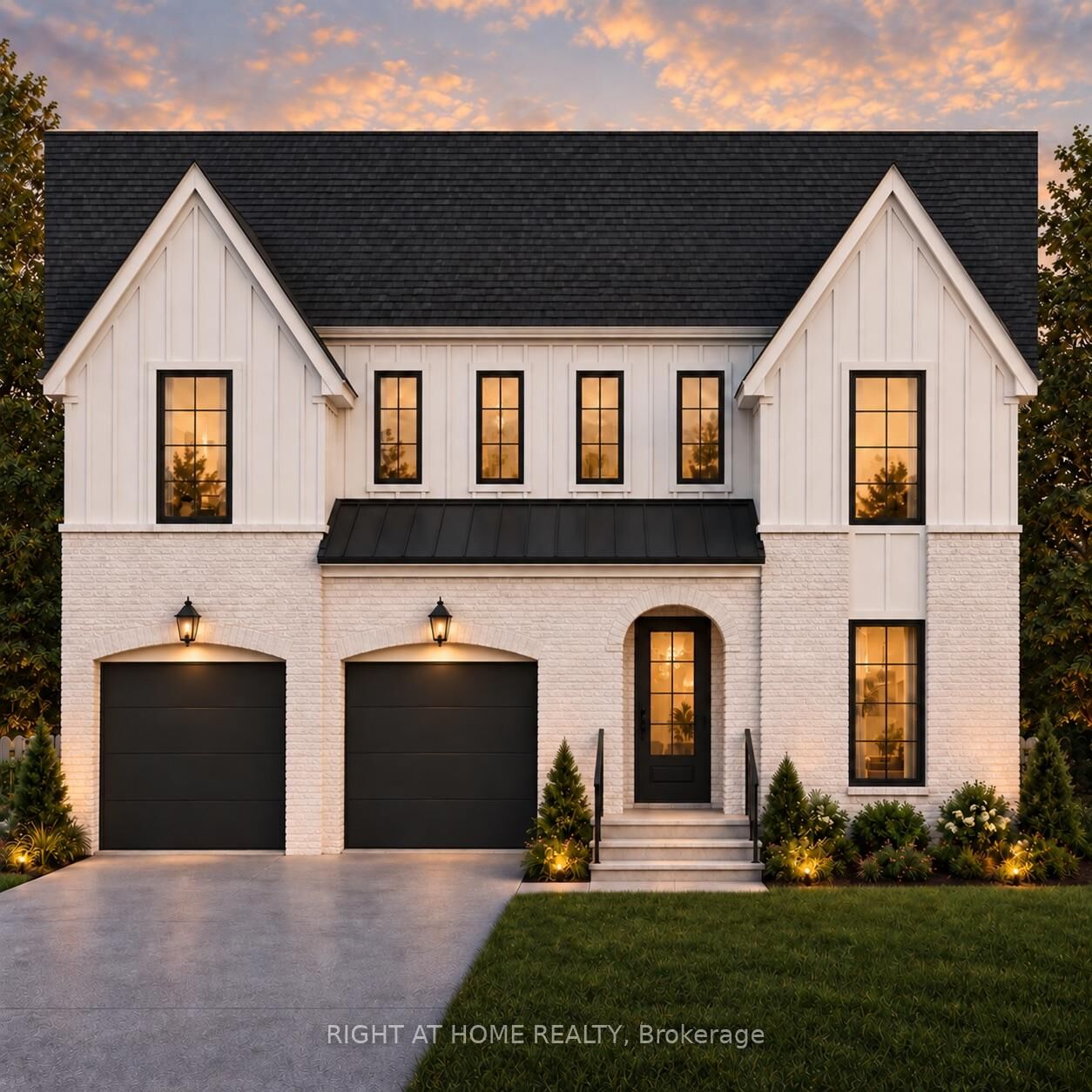 Property Photo:  72 Lucas Road  ON N5R 0R3 