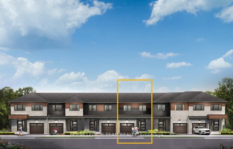 Property Photo:  372 Symphony Way  ON K2J 7R2 