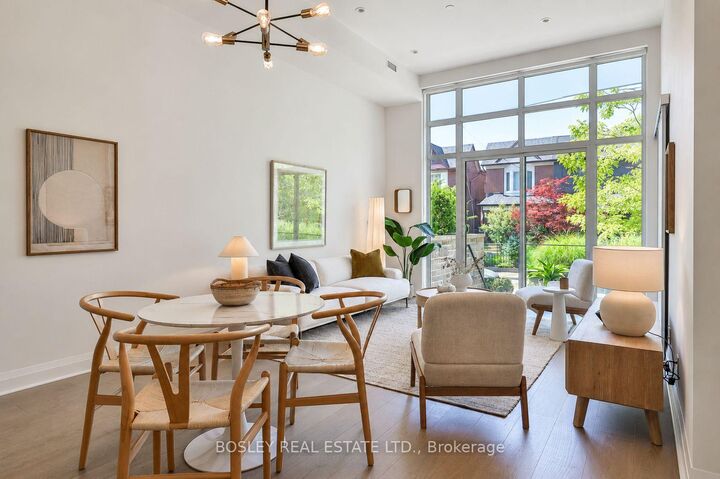 Property Photo:  245 Perth Avenue 102  ON M6P 3X9 