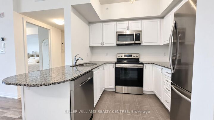 Property Photo:  20 Koda Street 409  ON L9J 0J7 