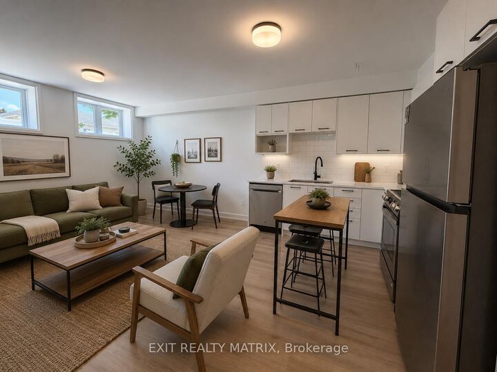 Property Photo:  608 Hector Court A  ON K0A 1W0 