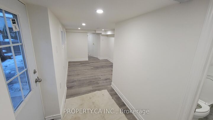 Property Photo: 625 Rhodes Avenue ON M4J 4X5