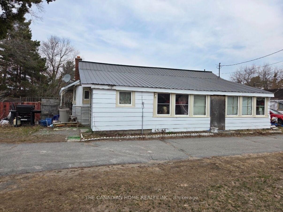 Property Photo:  14 Downs Road  ON K8V 5P4 