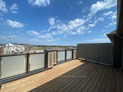 Property Photo: 39 Wisla Avenue ON L6C 3L9