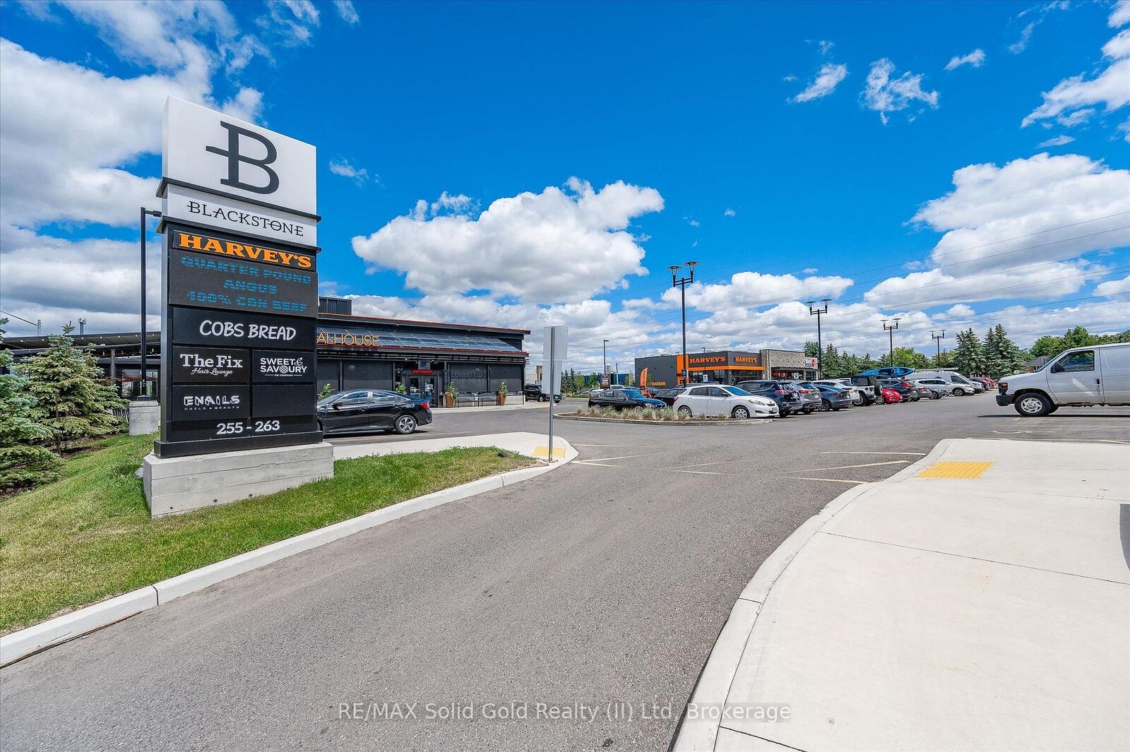 Property Photo: 251 Northfield Drive E 521 ON N2K 0G9