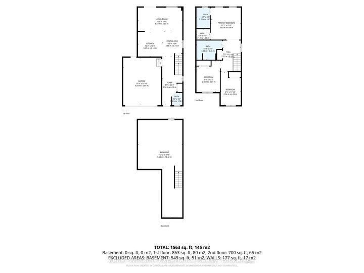 Property Photo:  992 Cook Drive  ON L4R 0E4 