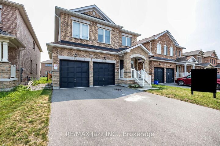 Property Photo:  23 Furniss Street  ON L0K 1A0 