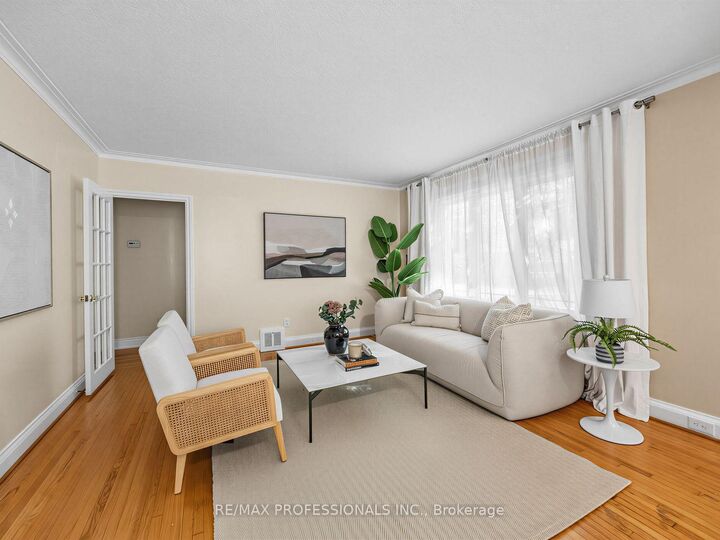 Property Photo:  92 Westrose Avenue  ON M8X 2A3 