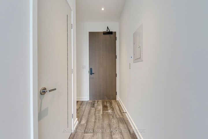 Property Photo:  1315 Bay Street 806  ON M5R 2C4 