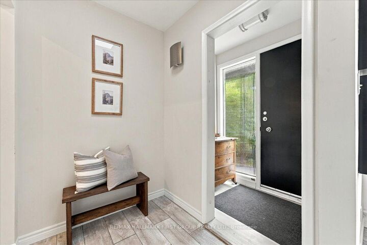 Property Photo:  214 Winona Avenue  ON L1G 3H5 