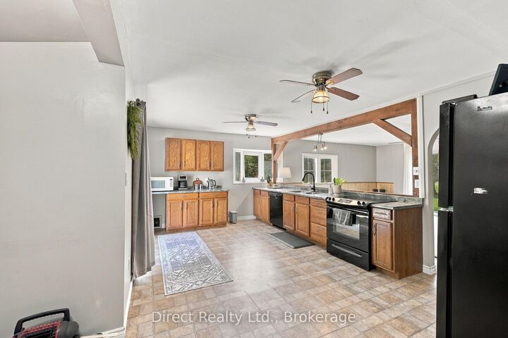 Property Photo:  204 O'Hara Road  ON K0K 2K0 