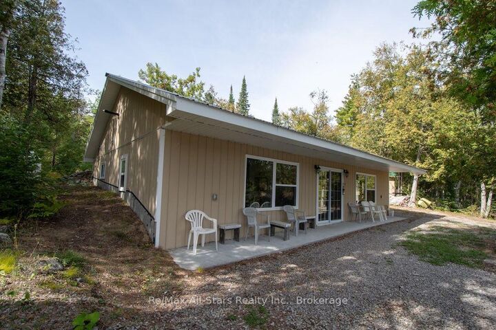 Property Photo:  1330 County Rd 49 N/A  ON K0M 1A0 