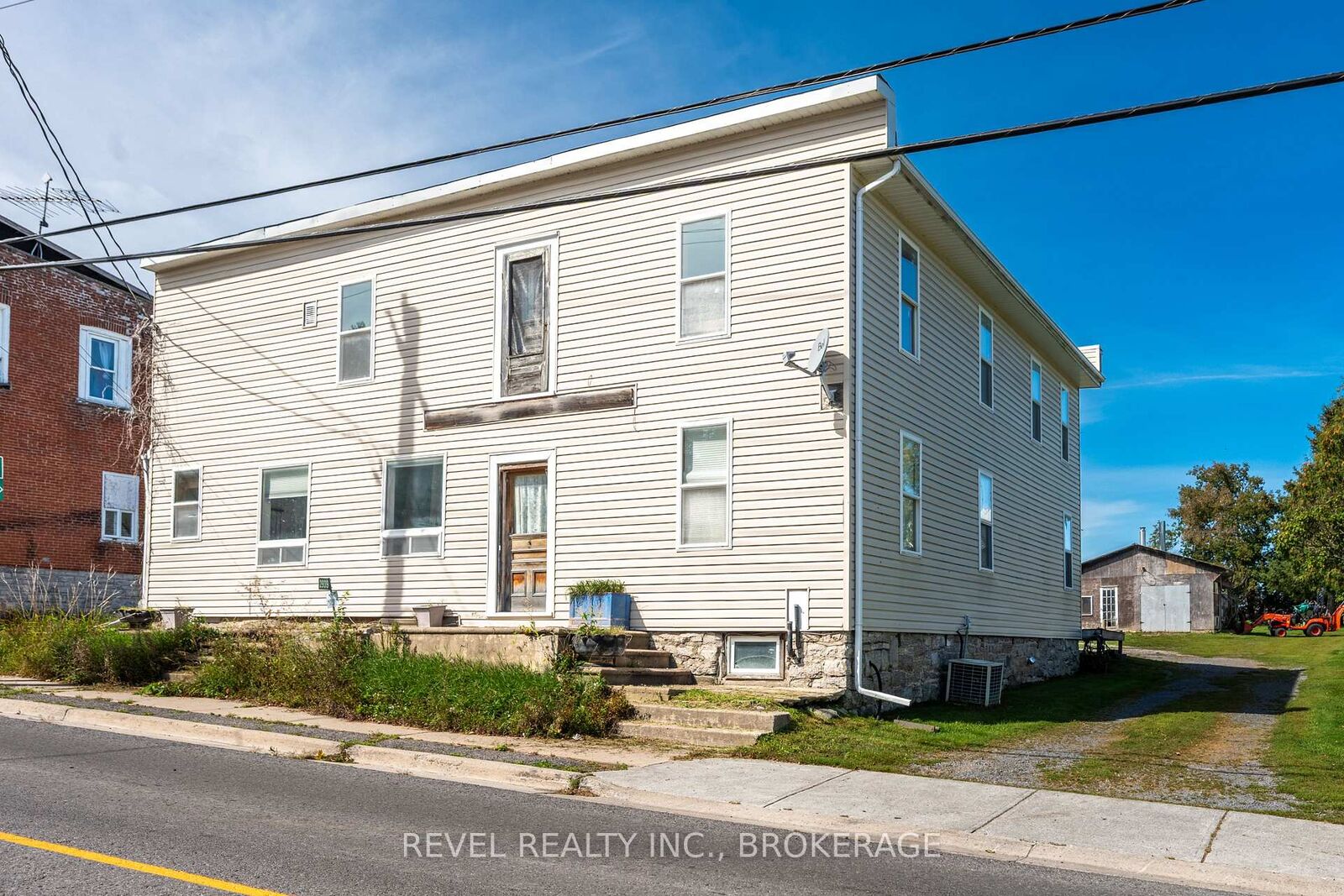 Property Photo:  2939 County Rd 14 Road E  ON K0K 1Z0 