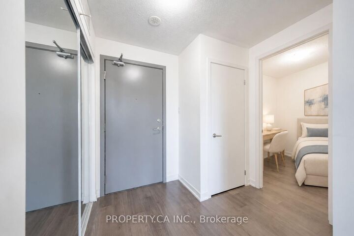 Property Photo:  20 Orchid Place Drive 412  ON M1B 0E1 
