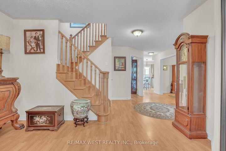 Property Photo:  503 Simcoe Road  ON L3Z 3C4 