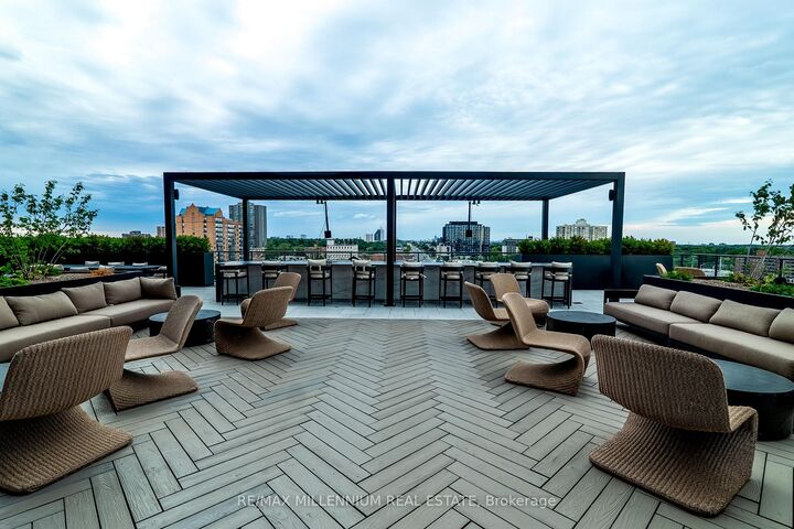 Property Photo:  3009 Novar Road 330  ON L5B 0P9 