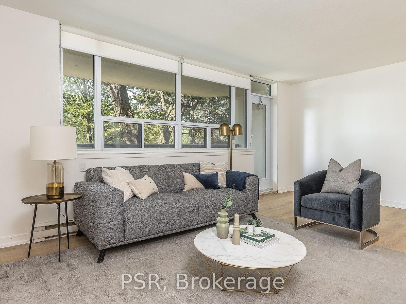 Property Photo:  240 Markland Drive 1006  ON M9C 1R3 