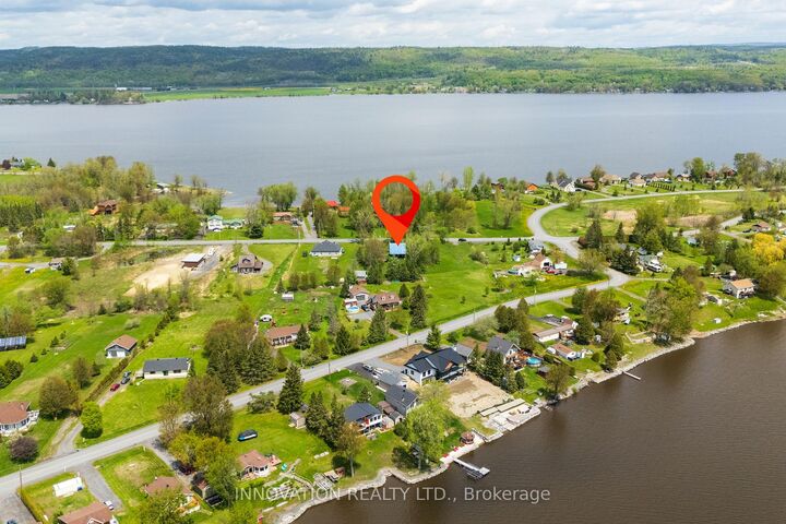 Property Photo:  2911 Chartrand Street  ON K0B 1J0 