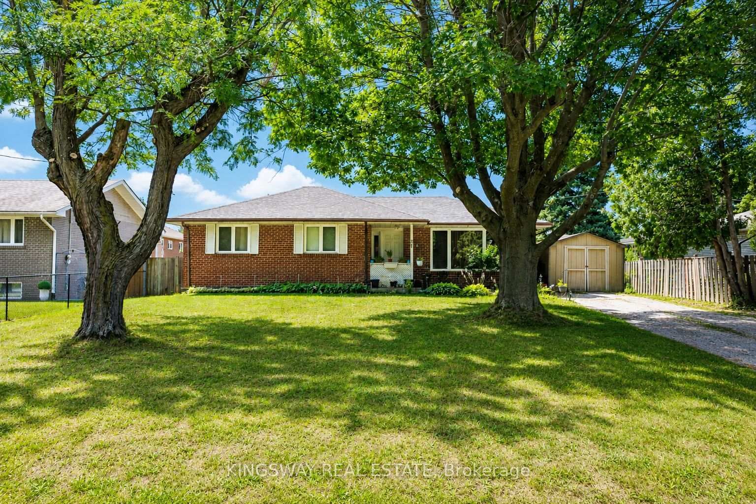Property Photo:  57 Lancer Drive  ON L6A 1C9 