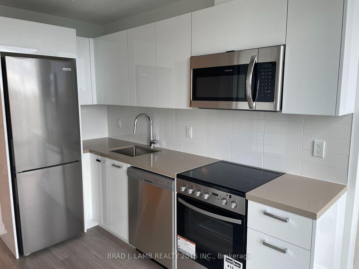 Property Photo:  284 King Street E 1408  ON M5A 1K4 