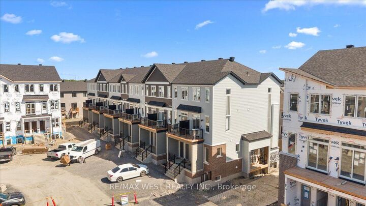 Property Photo:  775 Utopie Private  ON K1W 0M5 