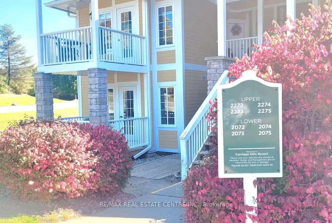 Property Photo:  90 Highland Drive 2072  ON L0L 2L0 