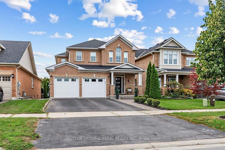 Property Photo:  12 Sherrington Drive W  ON L9L 2E8 