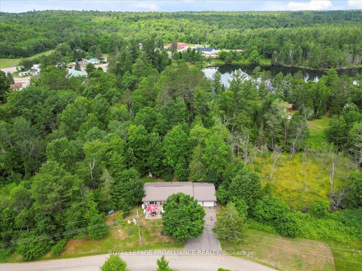 Property Photo: 1023 Jewel Road ON K0H 1K0