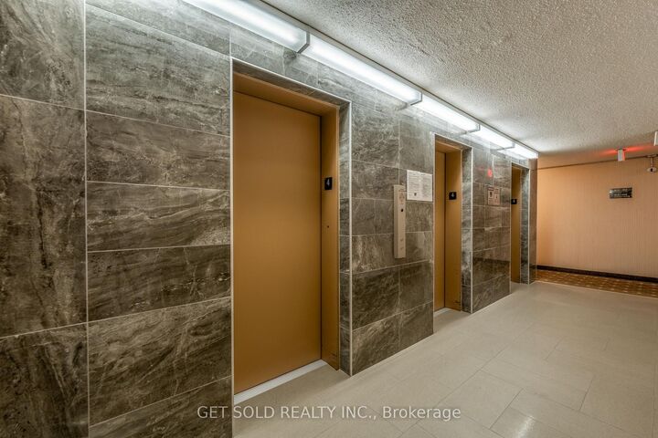Property Photo:  700 Dynes Road 405  ON L7N 3M2 