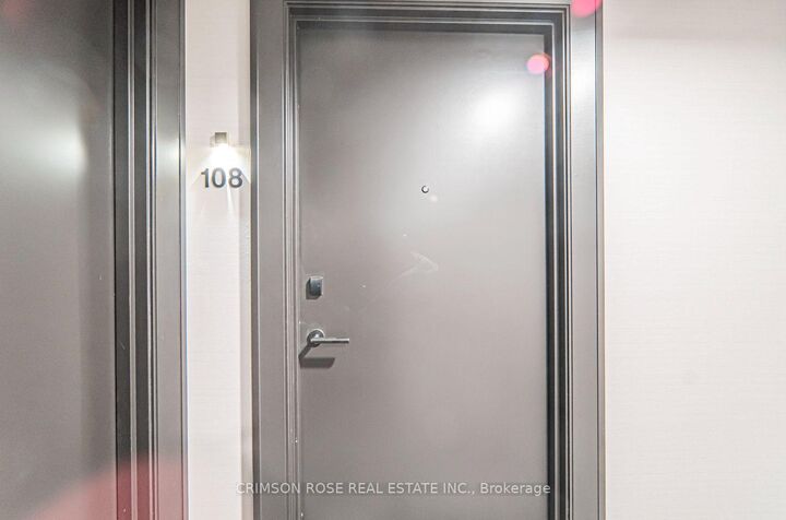 Property Photo:  2333 Khalsa Gate 108  ON L6M 0X7 