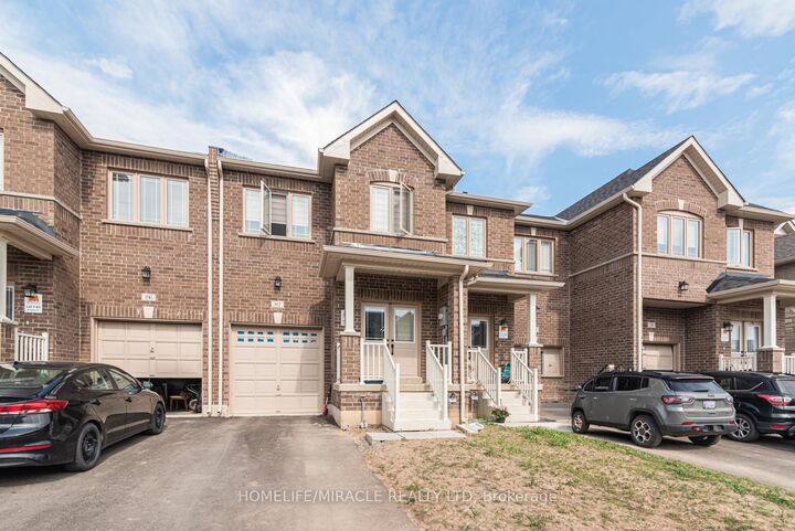 Property Photo:  82 Baker Street  ON L2V 0N1 