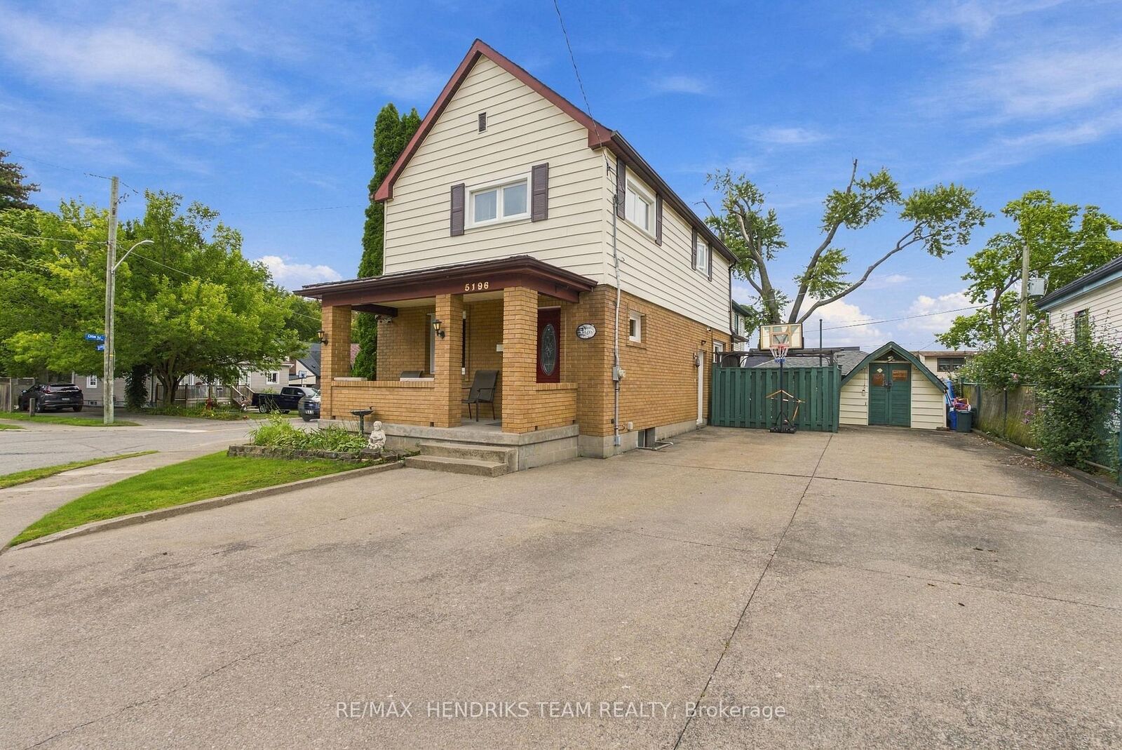 Property Photo:  5196 Ontario Avenue  ON L2E 3S3 