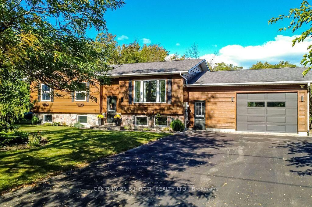Property Photo:  4051 Hampshire Mills Line  ON L3V 0Y5 